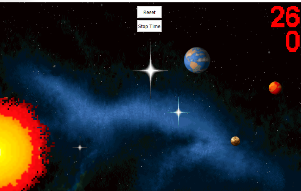 Chapter 2 Game Screenshot